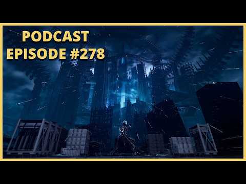 Episode 278 - Eyedrop Juice