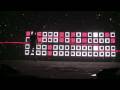 Nine Inch Nails - Lights in the Sky Tour - Echoplex - Trent Speaks