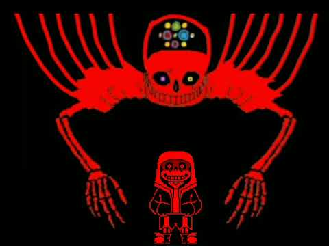 BloodyDust Trio Phase 5: - "Your Best Bloody Nightmare"