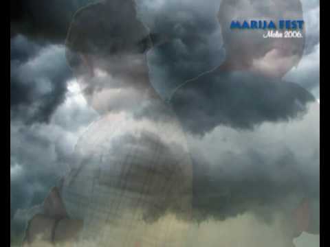 Apostoli mira - Majko doma Isusova