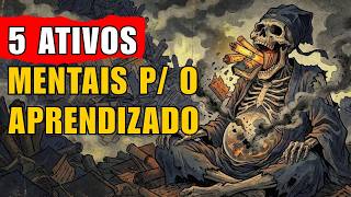 Não leia mais nenhum livro até entender este conceito (Shoshin e Curadoria).