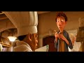 Ratatouille Linguini Applying For A Job