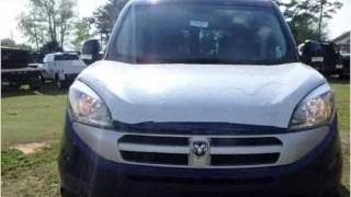preview picture of video '2015 RAM ProMaster City New Cars Covington GA'