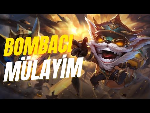BUFF ALAN ZIGGS ÇOK GÜÇLÜ? | Naru
