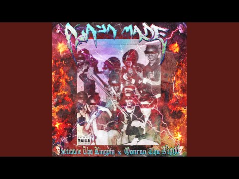 PLAYA MADE (feat. Icemane Tha Kingpin)