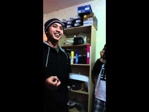 Arif Sulaiman's Birthday