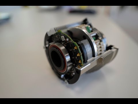 Mavic invente un moteur pour des vélos de route sous les 10 kg