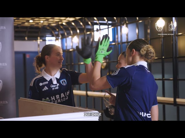 Épisode 3 | L'excellence en partage