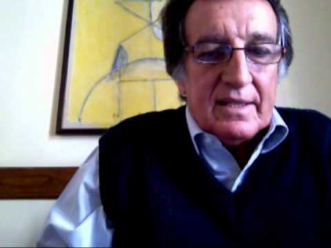 Presentacion "La Cuarta Hoja del Trebol"