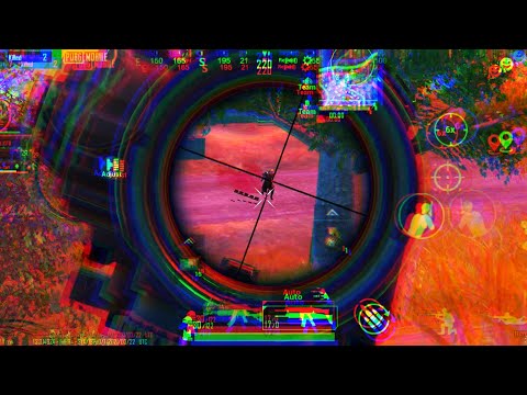 PUBG MOBILE || PUBGMONTAGE || VIVO  IQOO3 MOBILE