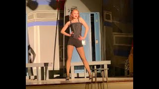 Whatever Lola Wants (from Damn Yankees)