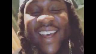 HoodyBaby Previews A New Song Off His "Kitchen 24" Mixtape