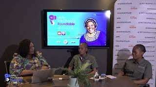 Episode 18 | Part 4 |  Women In Farming with Nqobile Cele and Nokukhanya Cele