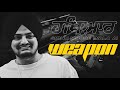 COLT Weapon Tribute Remix Version Inspired By Sidhu Moosewala New Punjabi Songs