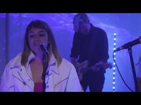 Loud Forest - Somebody Who Loves Me - Live