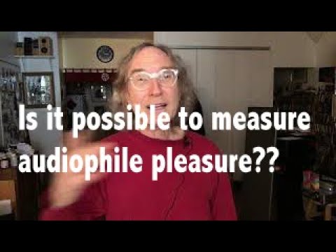 Audiophiles, do you crave accuracy or beauty?