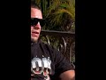 Nate Diaz: Pardon my language ?