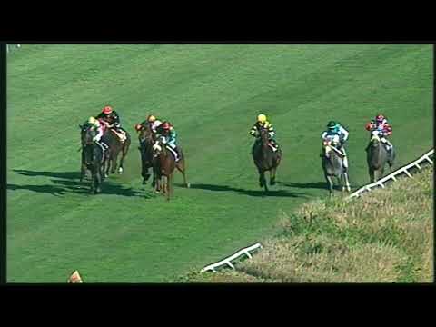 Napoli Galoppo 29/10/2022 - 3ª corsa