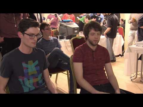 Schism - Leck (Falco) Vs. Adam Aplz (Marth) - Pools - Melee Singles