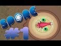I HAVE CREATED LIFE Spore Part 1