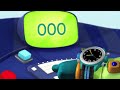 Special Agent Oso Special Alert Rocket Ship Outer Space Codeword Type Wrong Spacesuit Blast Off