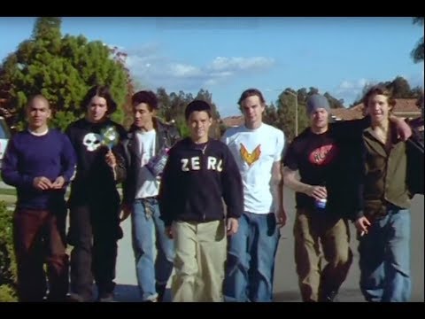 Zero - Misled Youth + exclusive