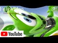 Gummy Bear Song Is High Squared Full Video V1 V9 YouTube