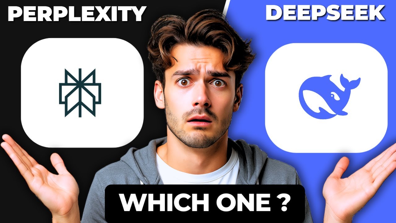DeepSeek对决Perplexity:我的研究工具实测对比 - 视频截图