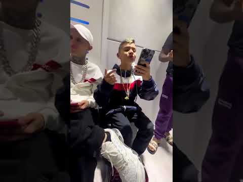 MÚSICA NOVA COM MC Paiva, MC Kelvinho e Vulgo FK!