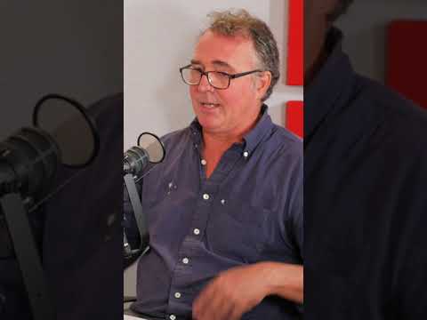 Radio Maine: Sculptor David Moser and the Vulnerability of Being Creative in Art and Design