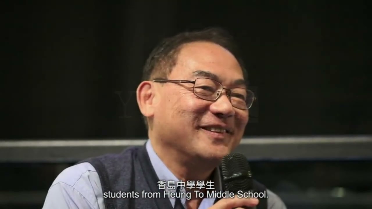 YP1967 — 《YP1967》Trailer of A Documentary of Hong Kong 1967.
