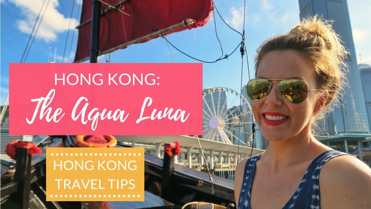 Explore the city's stunning coastline and islands cruising on Junk Boat in Hong Kong