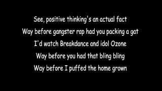 Life's Midnight ~ Bliss n Eso (Circus in the Sky)