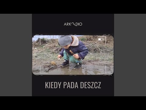 Kiedy pada deszcz