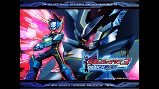 【ゆっくり実況】【RTA】流星のロックマン3 ブラックエース版 2時間27分38秒【コメ付】