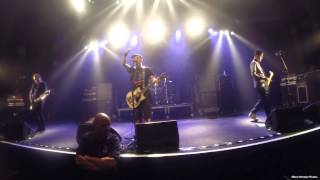 Tagada Jones - Karim & Juliette @L'Aéronef - Lille - Le 05 Avril 2015