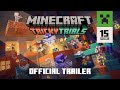 Tricky Trials Update Official Trailer