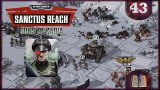 Warhammer 40,000: Sanctus Reach Sons of Cadia –#43 [Deutsch]