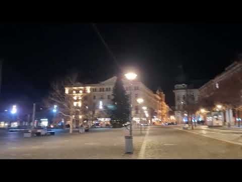 Főtér - The Main Square of Cluj - Kolozsvár #főtér