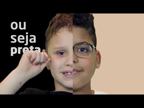 Tempo de poesia - Toda criança do mundo mora em meu coração em Libras