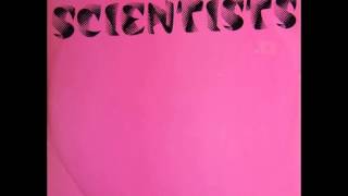 The Scientists - Looking for you