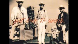 The Wooten Brothers - Save The Best For Last