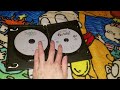 Rugrats The Trilogy Movie Collection DVD Overview June 2023 Edition