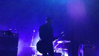 The Afghan Whigs &#39;Bulletproof&#39; Live At the 9:30 Club In D.C. 9-28-2012