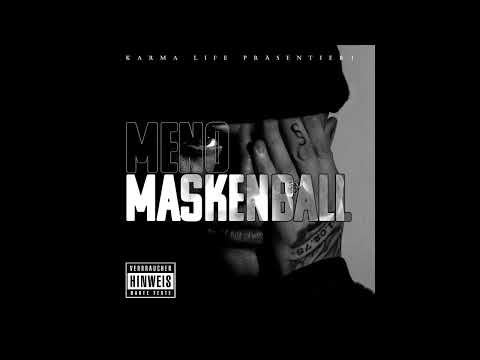 Meno - MASKENBALL  [Official Audio]