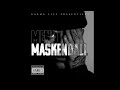 Meno - MASKENBALL  [Official Audio]