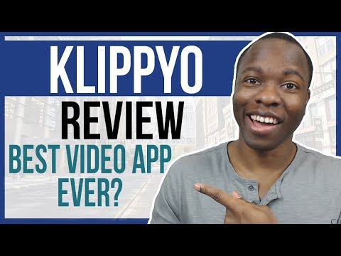 Klippyo Review - Is Joey Xoto's Video Creator REALLY The Last You’ll EVER NEED?