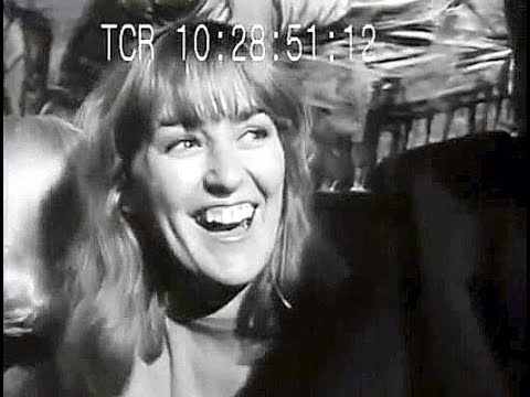 Ray Conniff - Just Friends (1966)