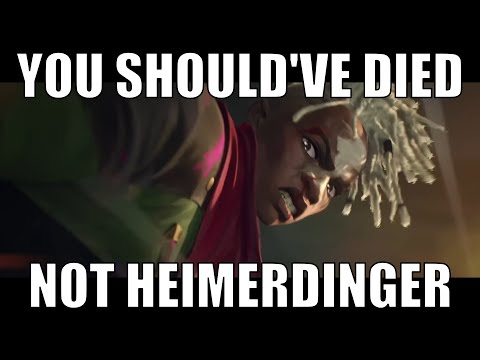 Ekko Catches An ASTRONOMICAL Fade