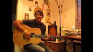 Drunk Heart - One More Girl (cover)